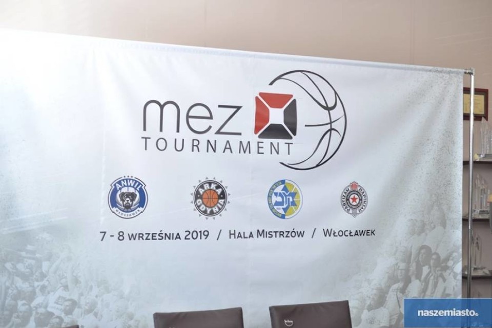 MEZ Tournament
