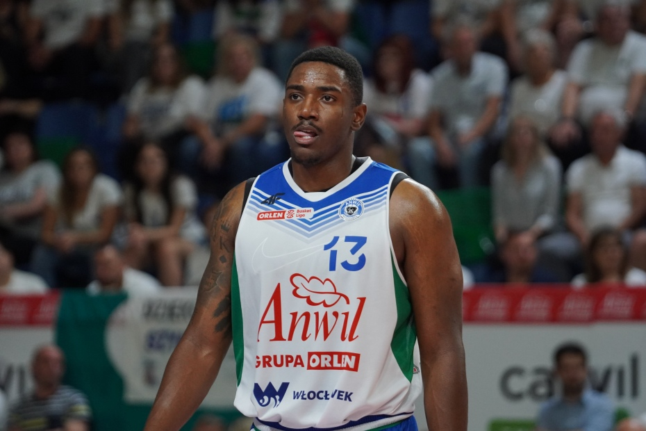 Kalif Young Anwil