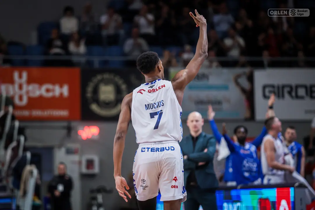 Isaiah Mucius Anwil