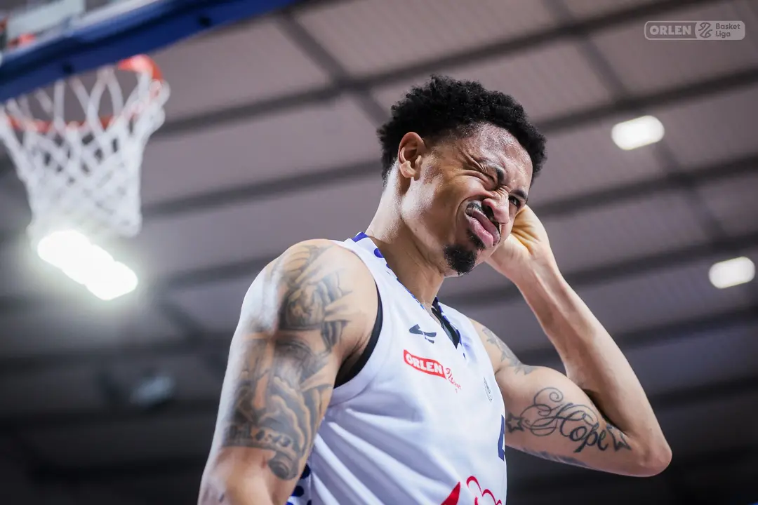 A.J. Slaughter Anwil