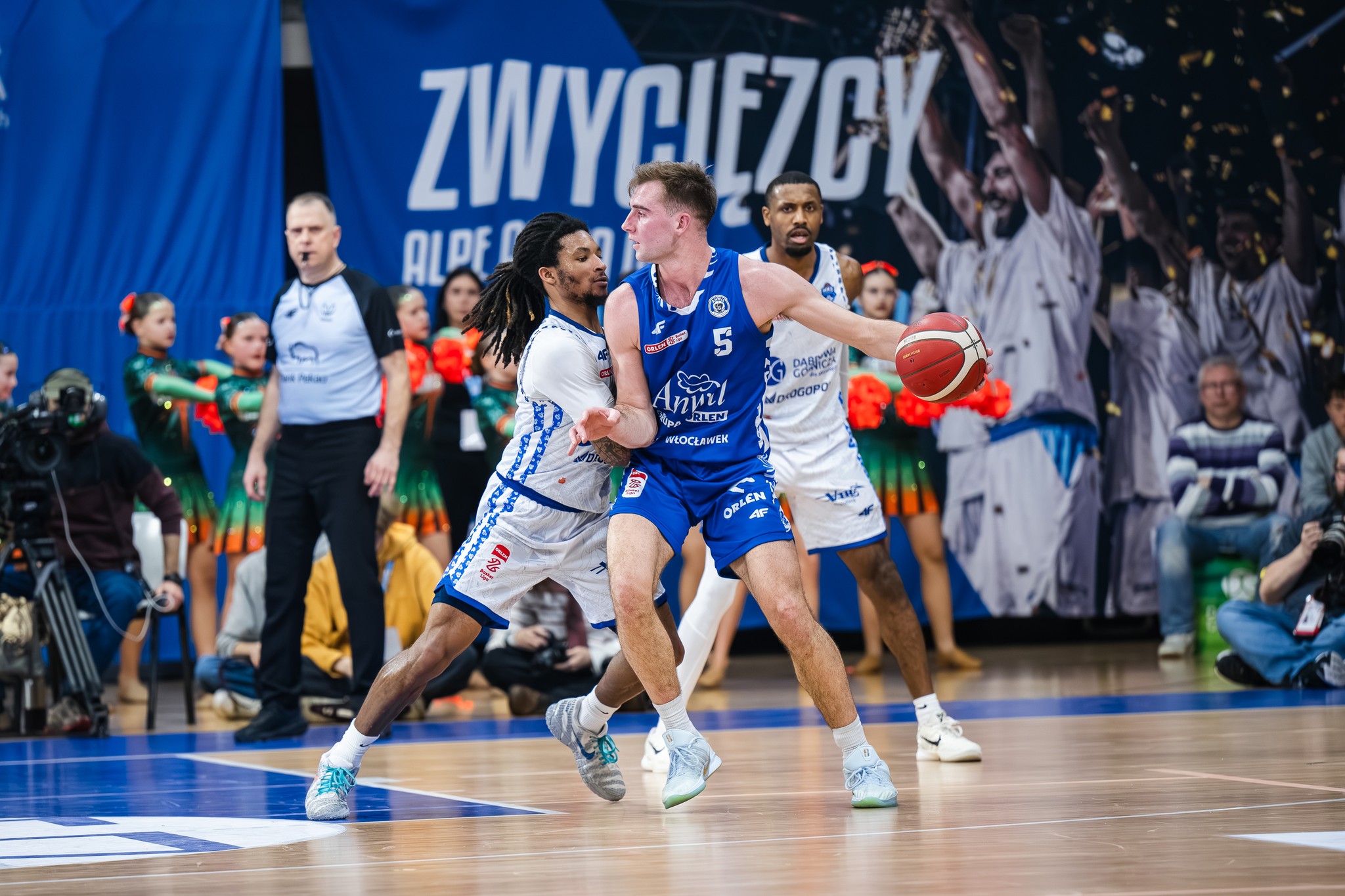 Tyler Wahl Anwil